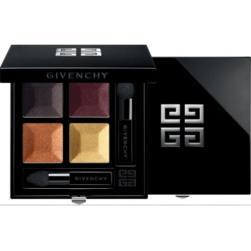GIVENCHY LE PRISME QUATUOR N°8 Braise